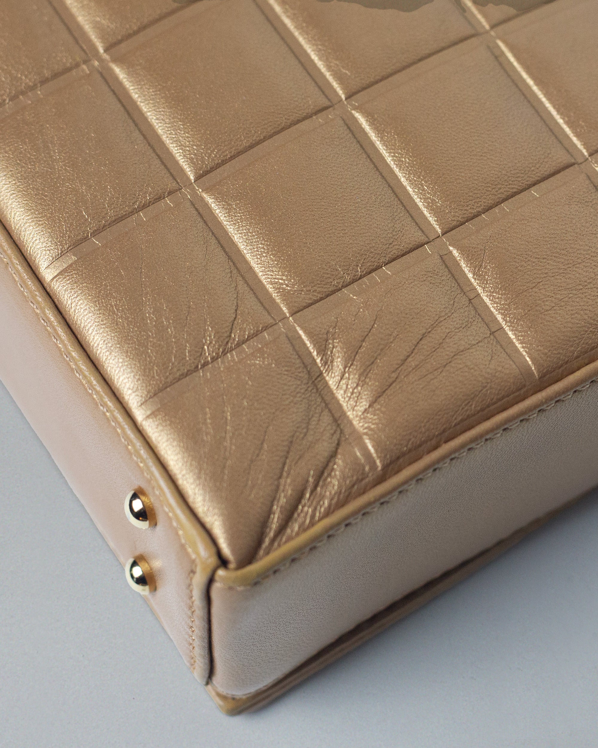 CHANEL CHOCOLATE BAR - 2002-2003