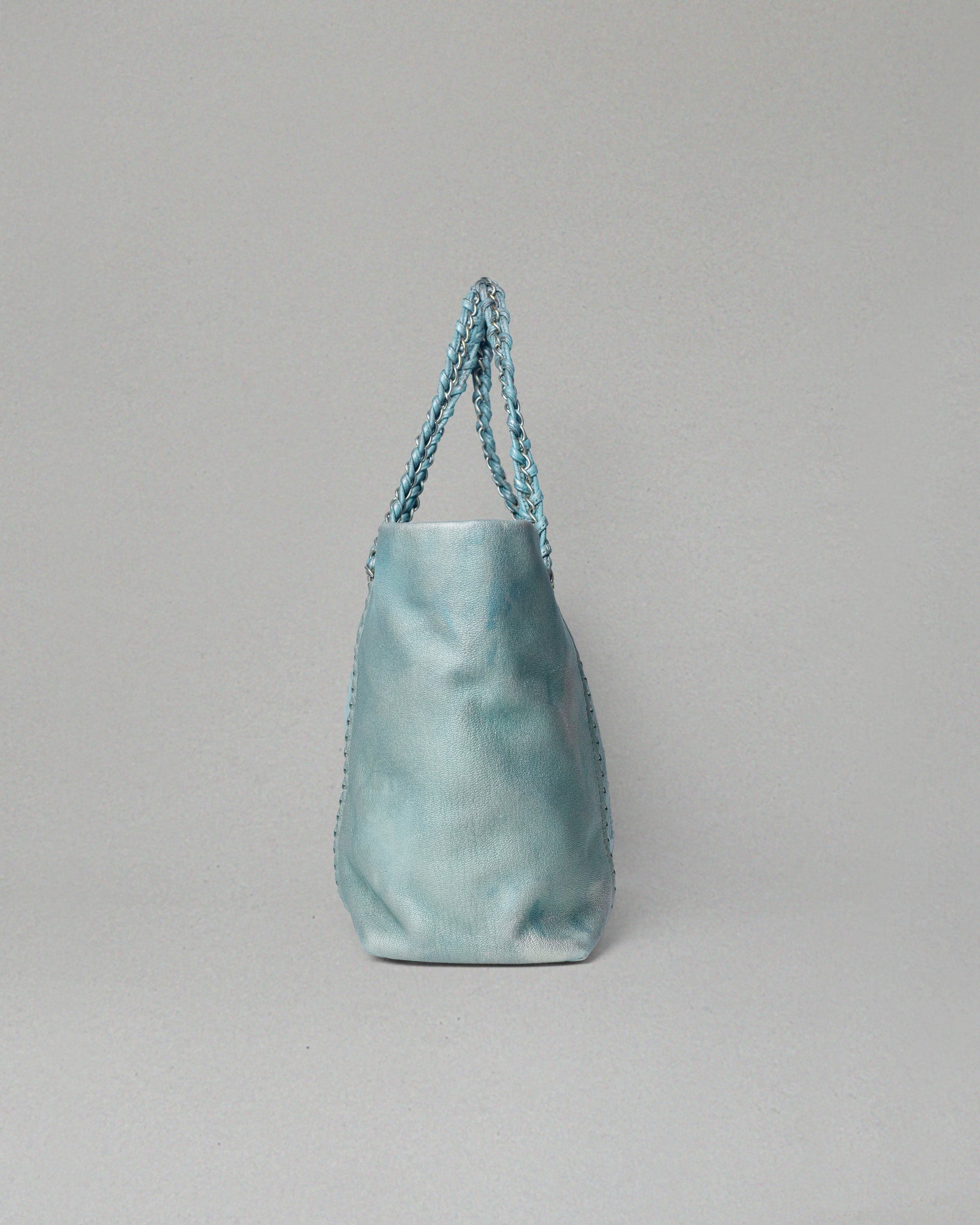 CHANEL COCO TOTE - 2005-2006