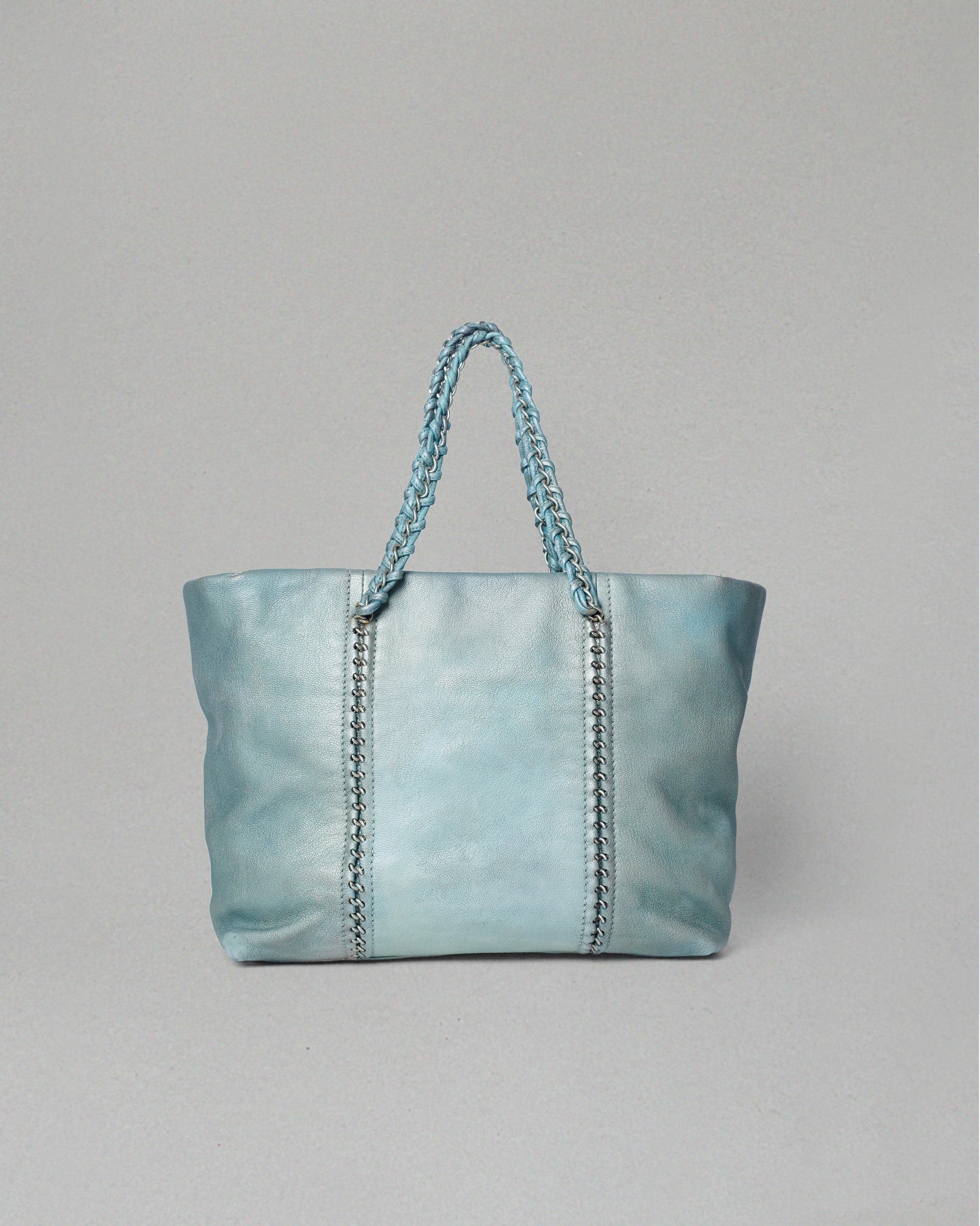 CHANEL COCO TOTE - 2005-2006