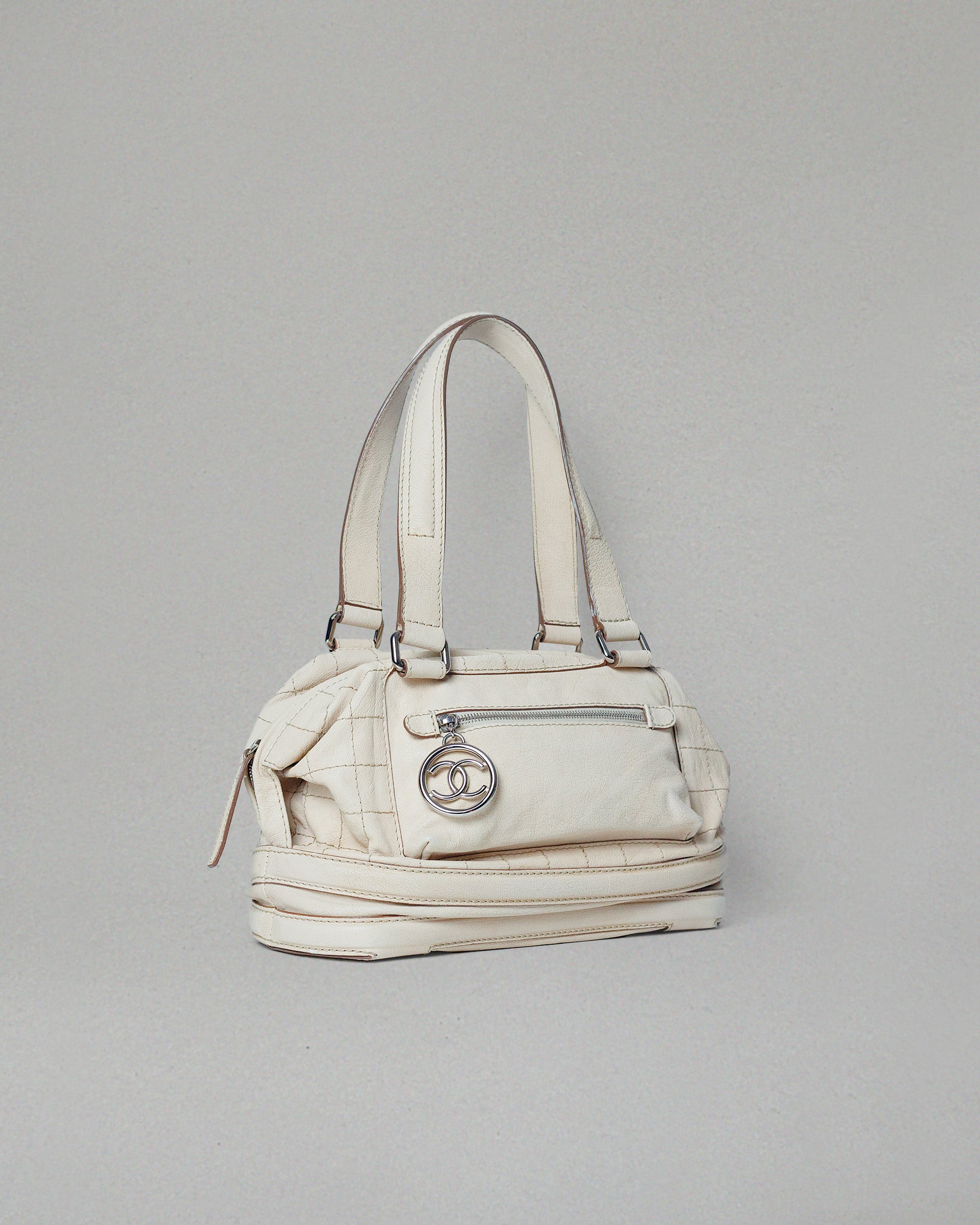 CHANEL BOWLER - 2007