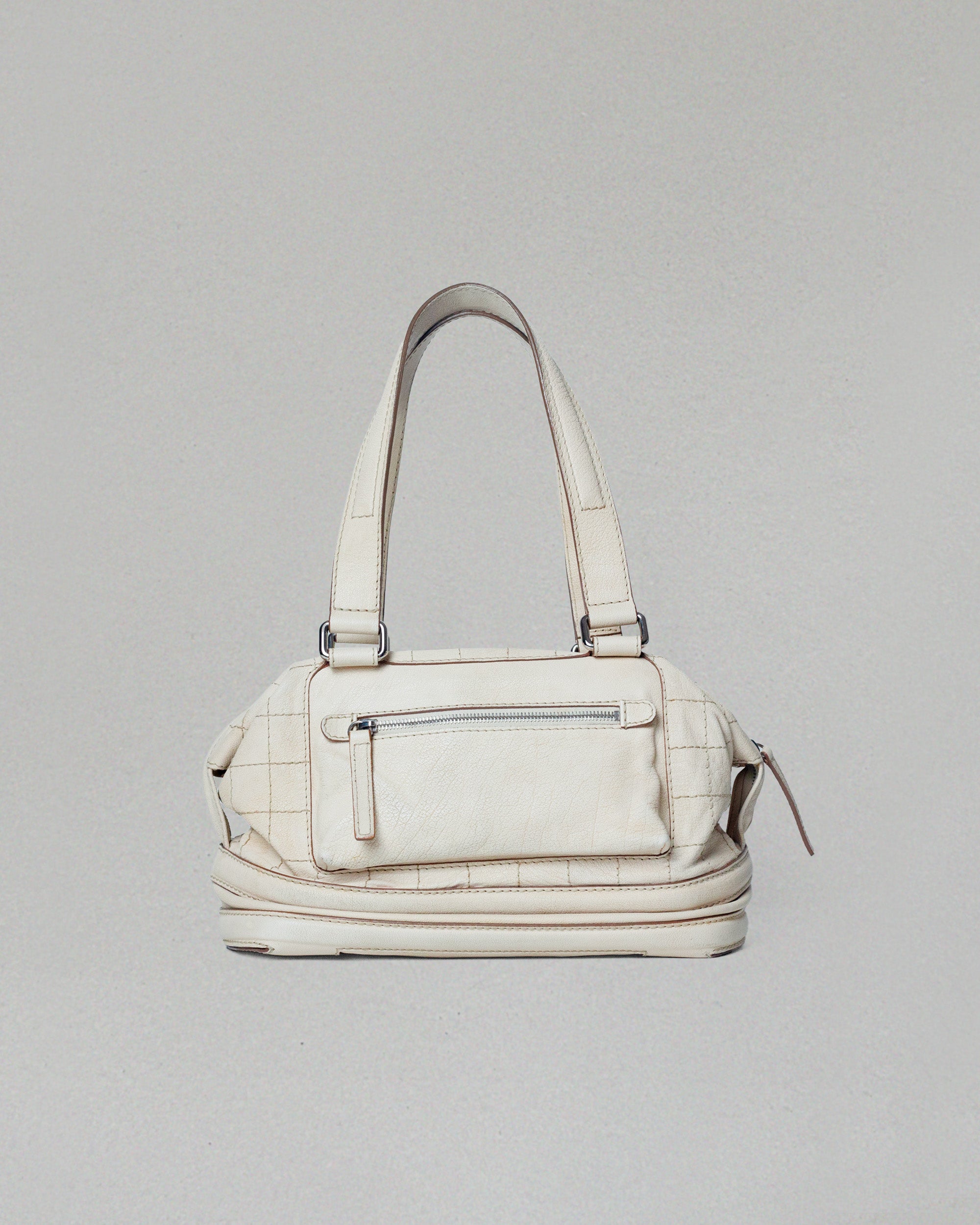 CHANEL BOWLER - 2007