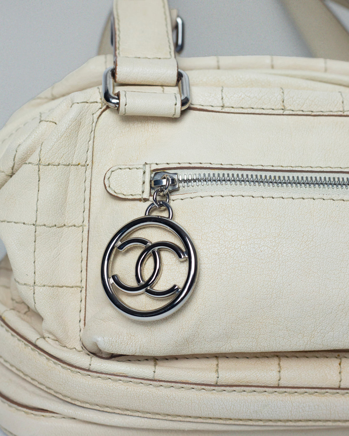 CHANEL BOWLER - 2007