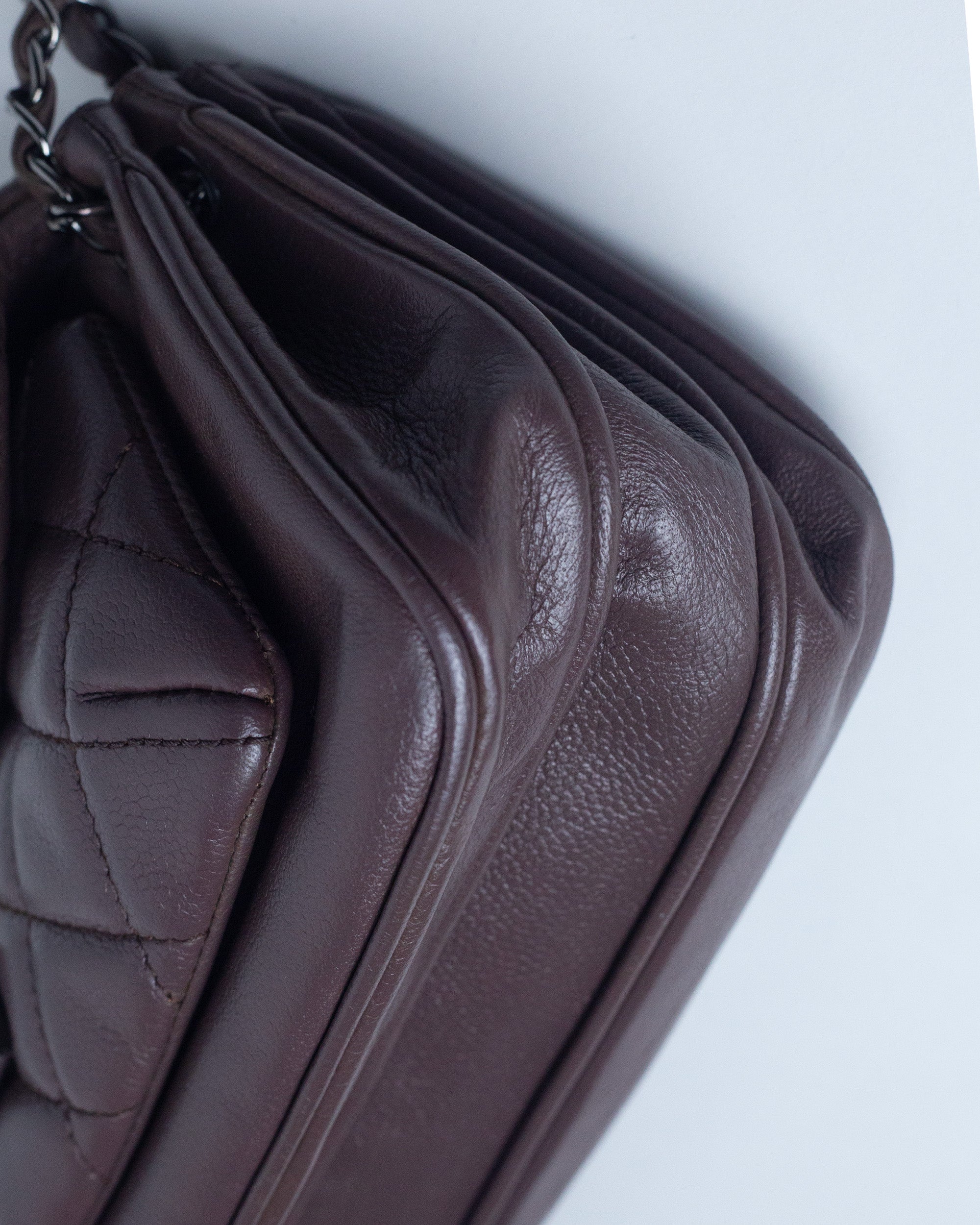 CHANEL 2.55 ACCORDION - 2005-2006