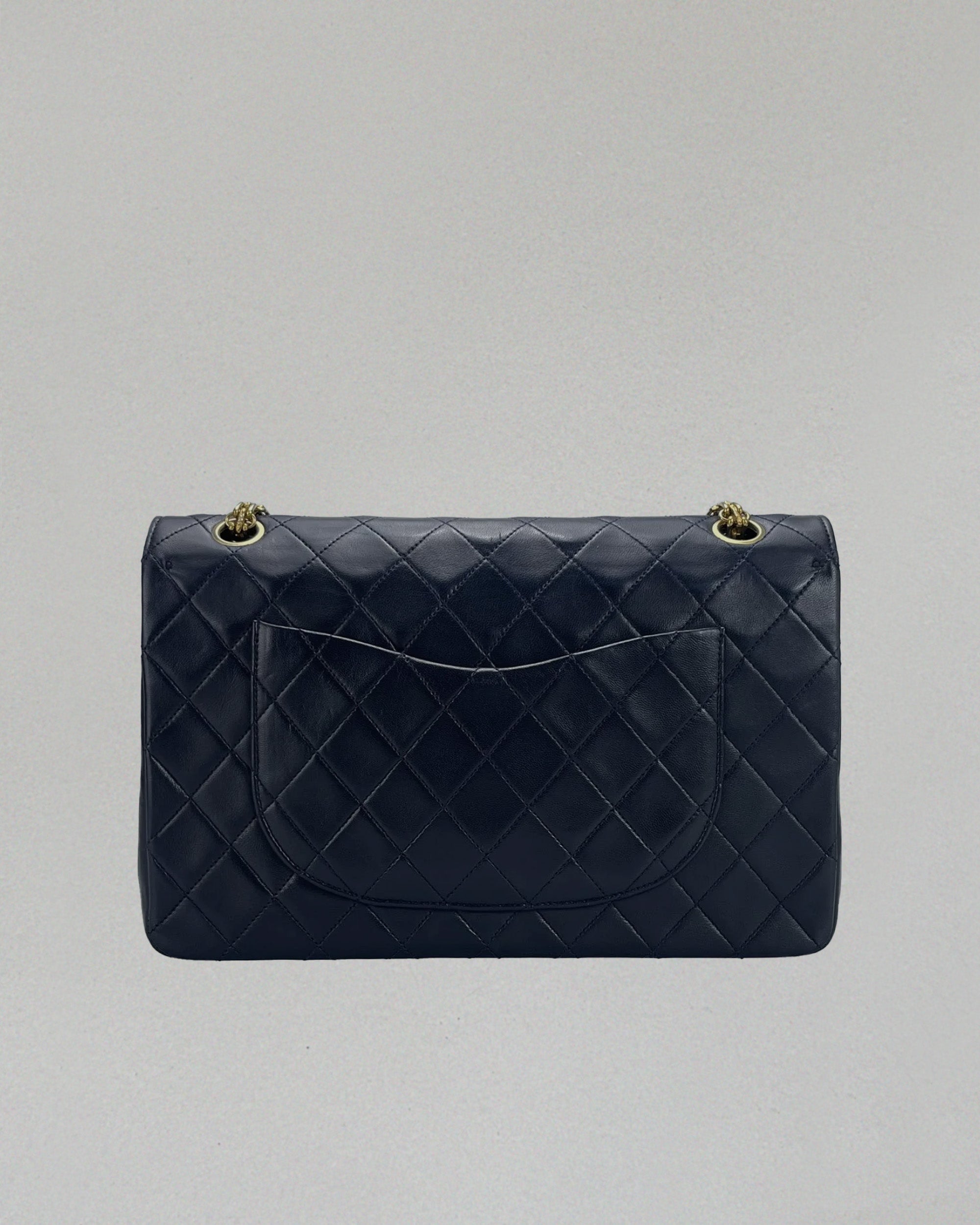 CHANEL TIMELESS - 1983-1984