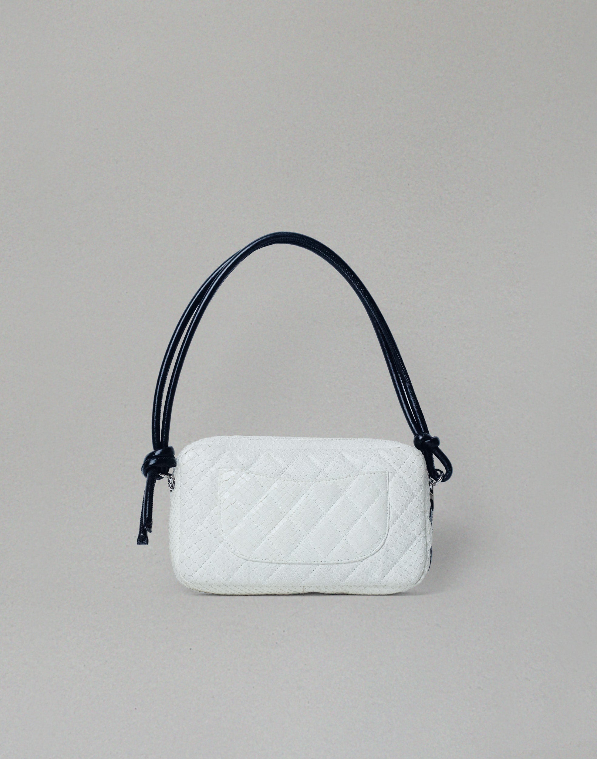 CHANEL CAMBON PYTHON - 2004-2005