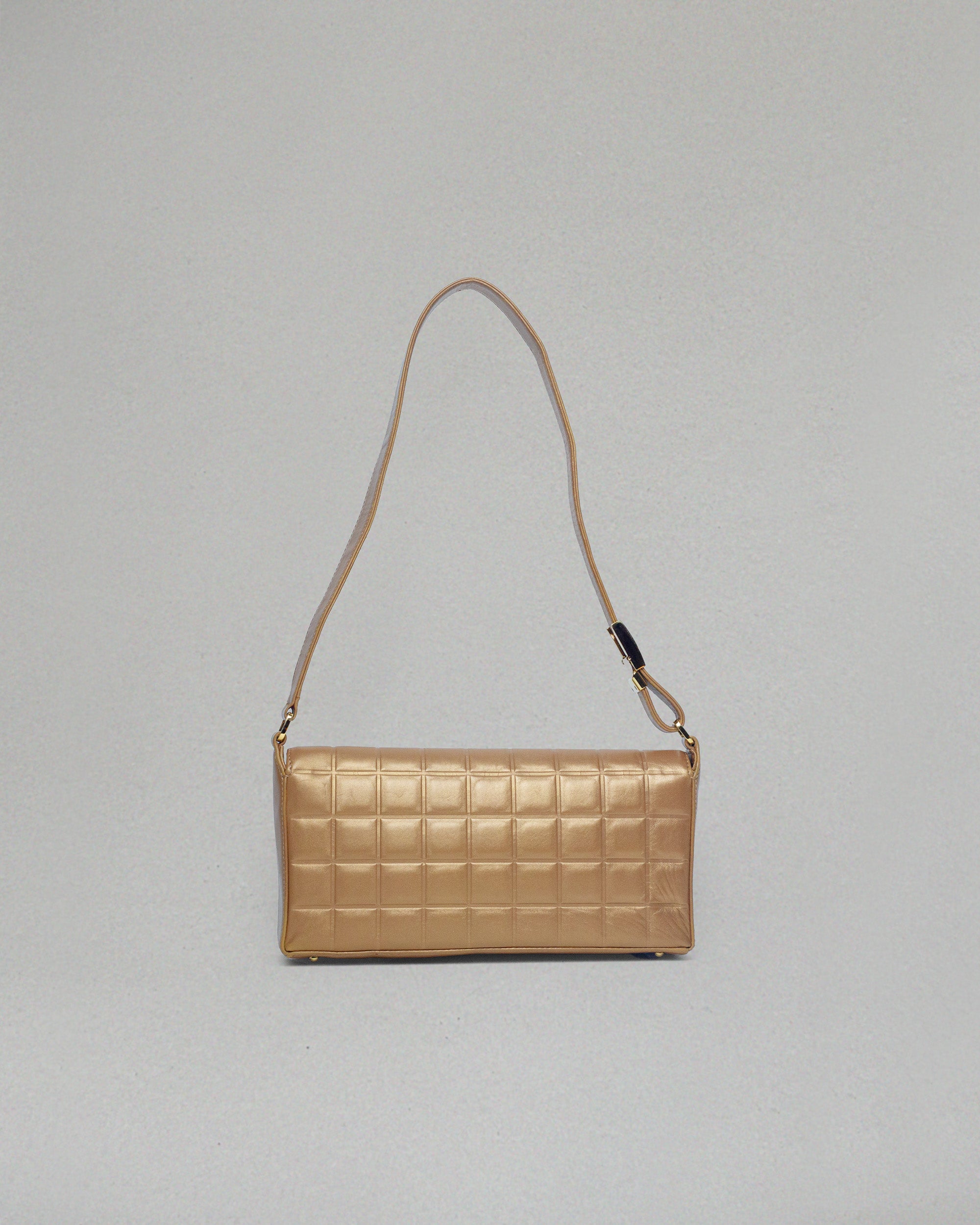 CHANEL CHOCOLATE BAR - 2002-2003