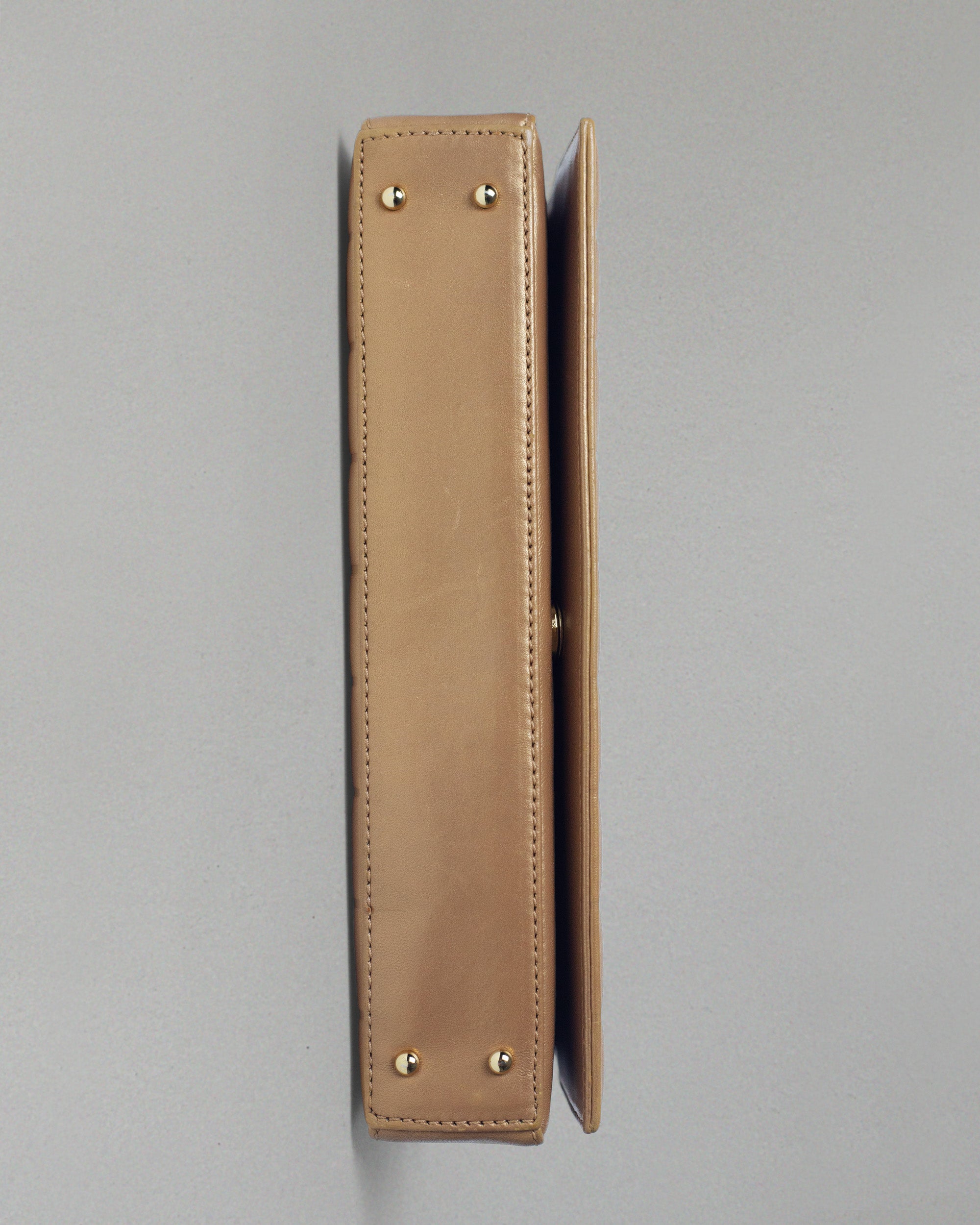 CHANEL CHOCOLATE BAR - 2002-2003