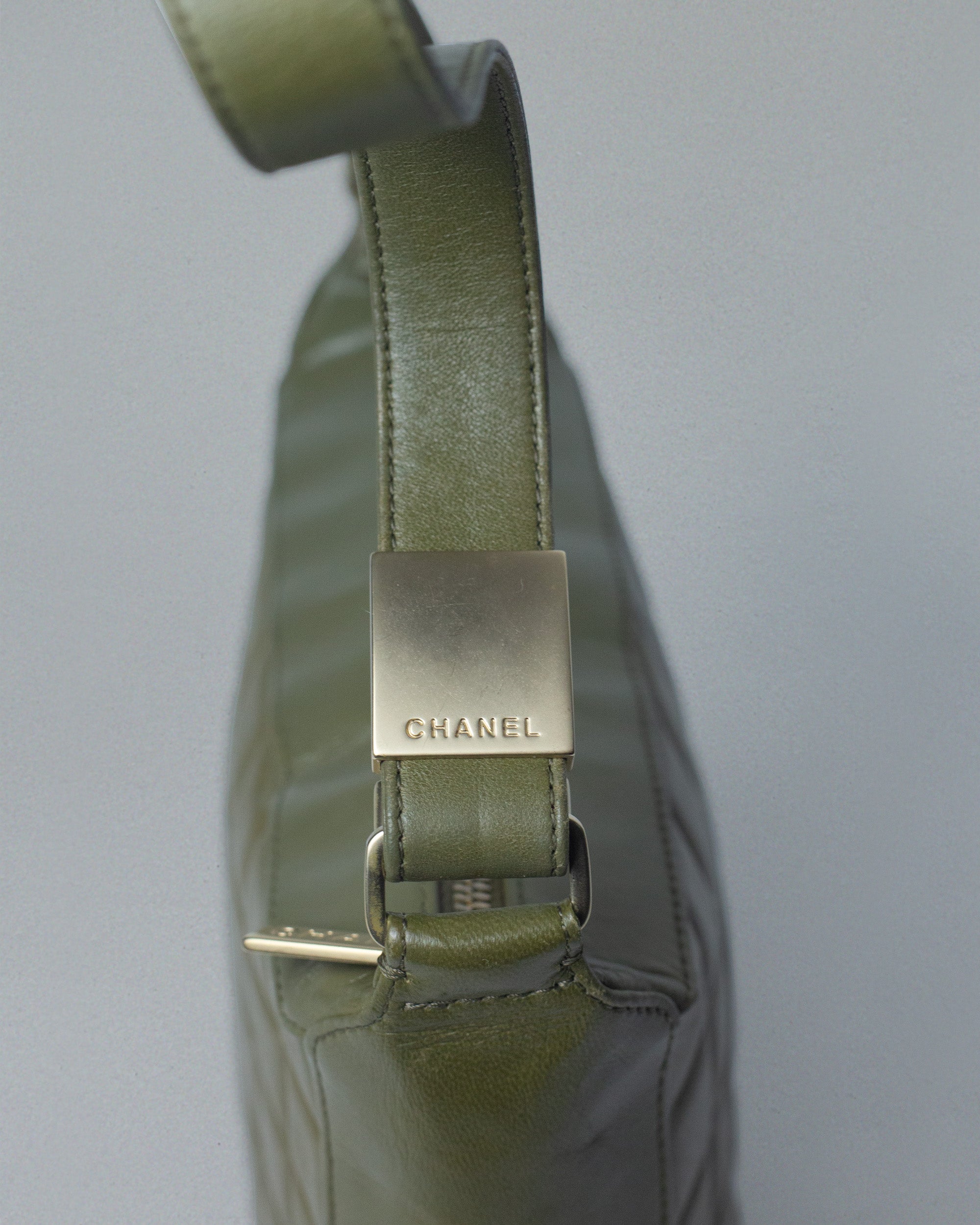 CHANEL CHOCOLATE BAR - 2002-2003