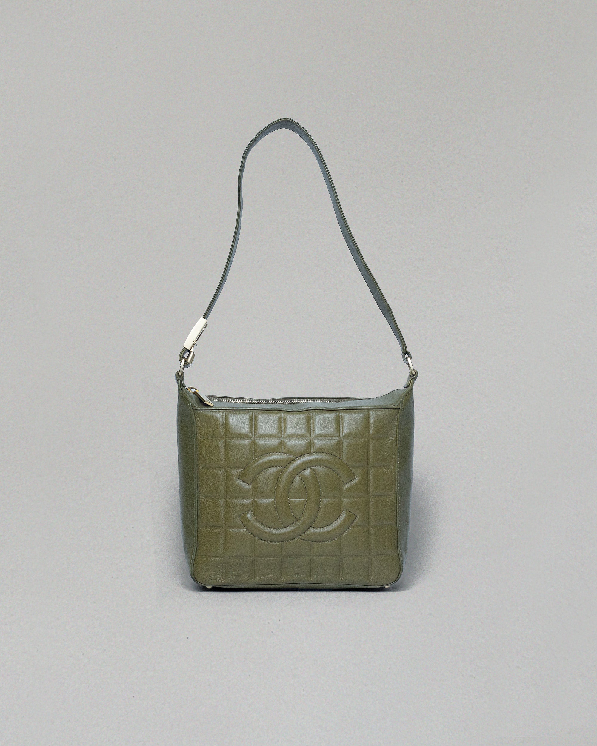 CHANEL CHOCOLATE BAR - 2002-2003