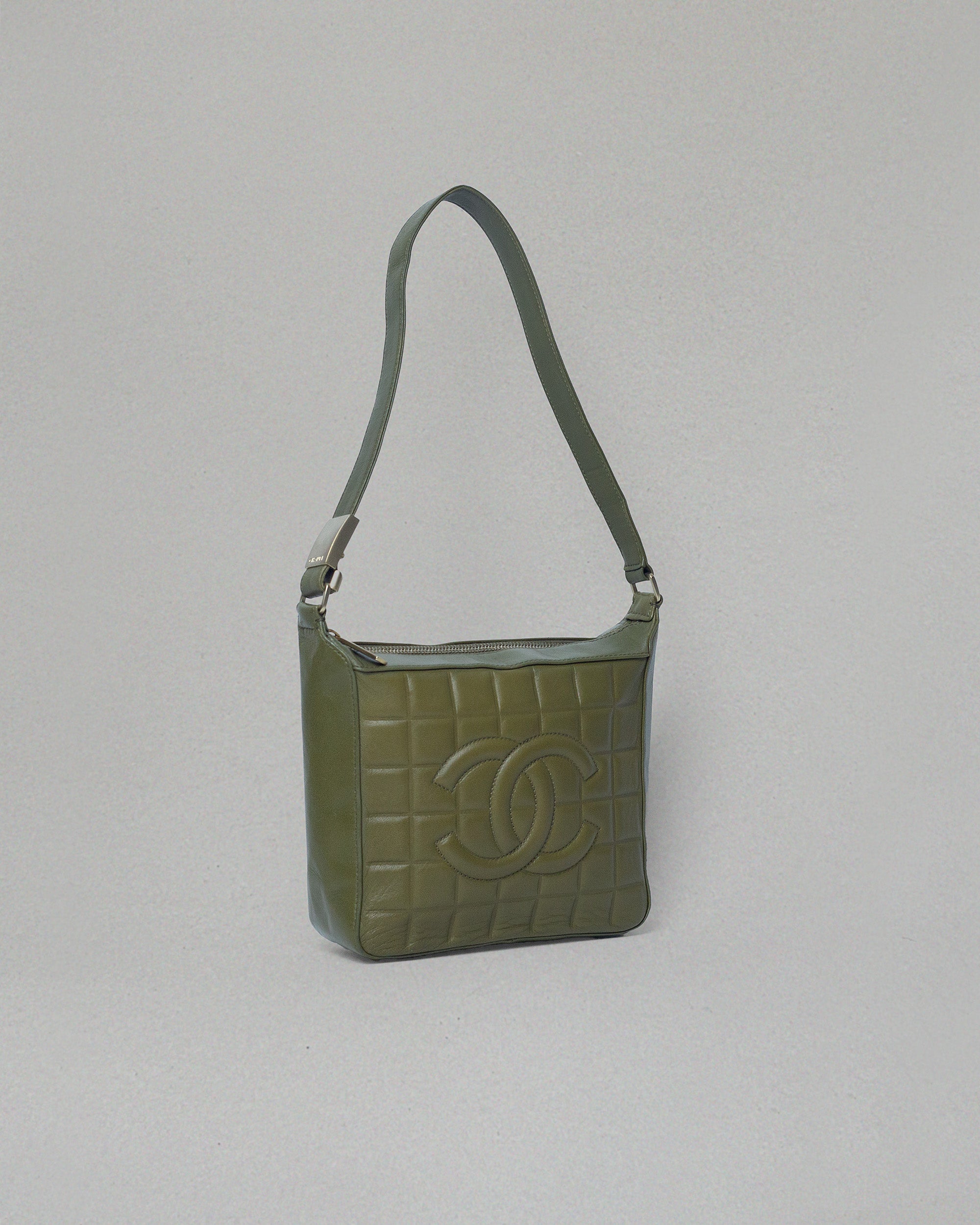 CHANEL CHOCOLATE BAR - 2002-2003