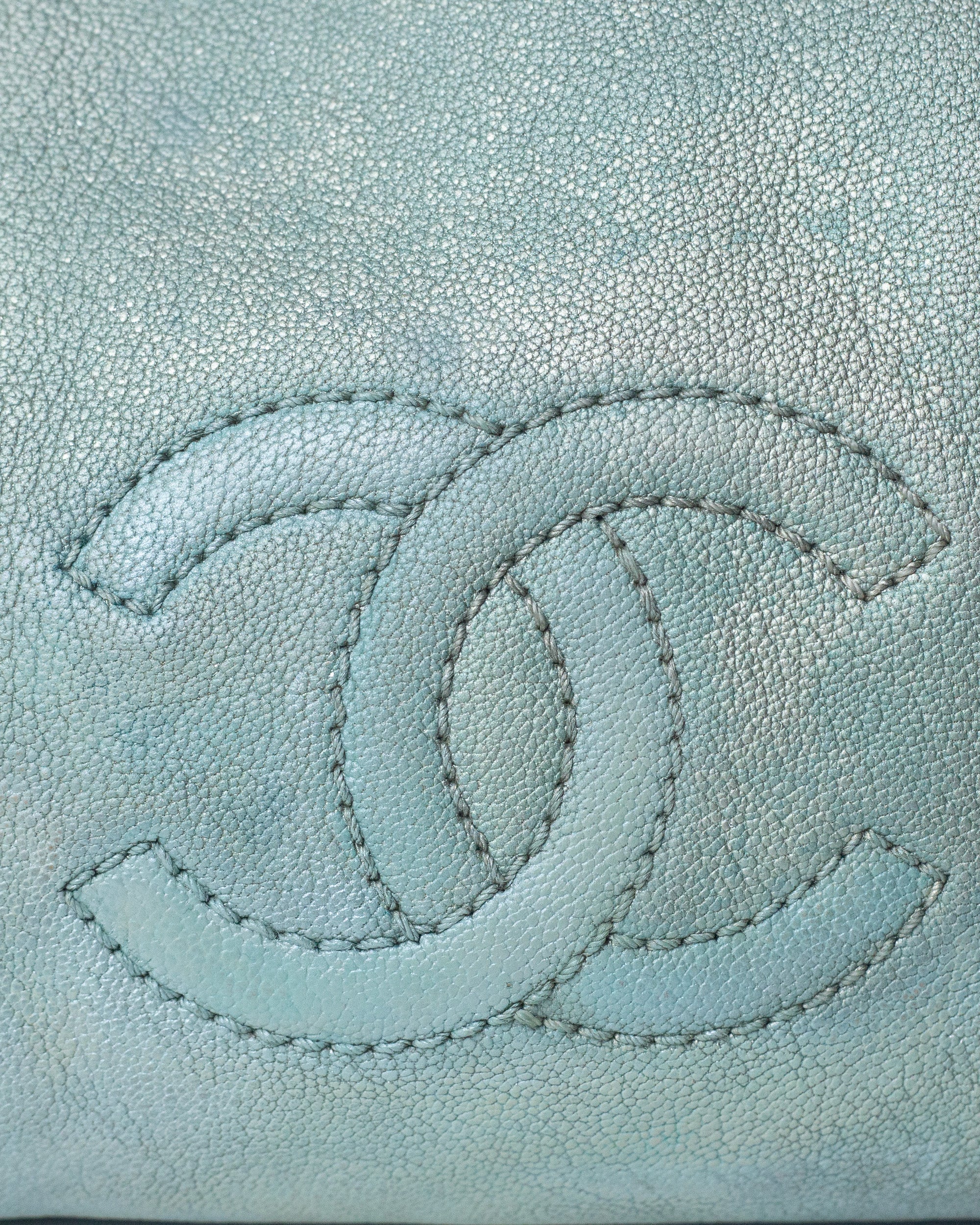CHANEL COCO TOTE - 2005-2006