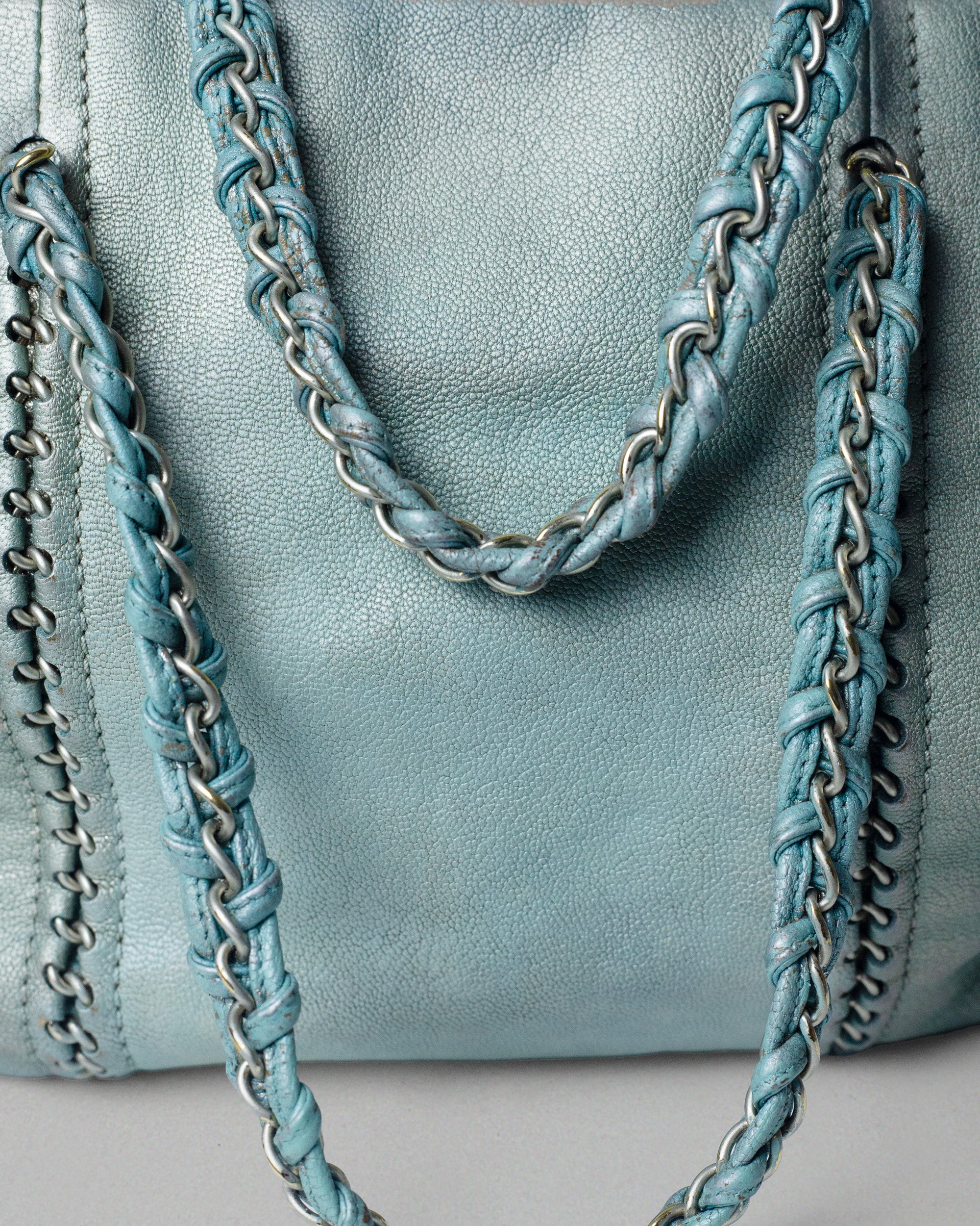 CHANEL COCO TOTE - 2005-2006
