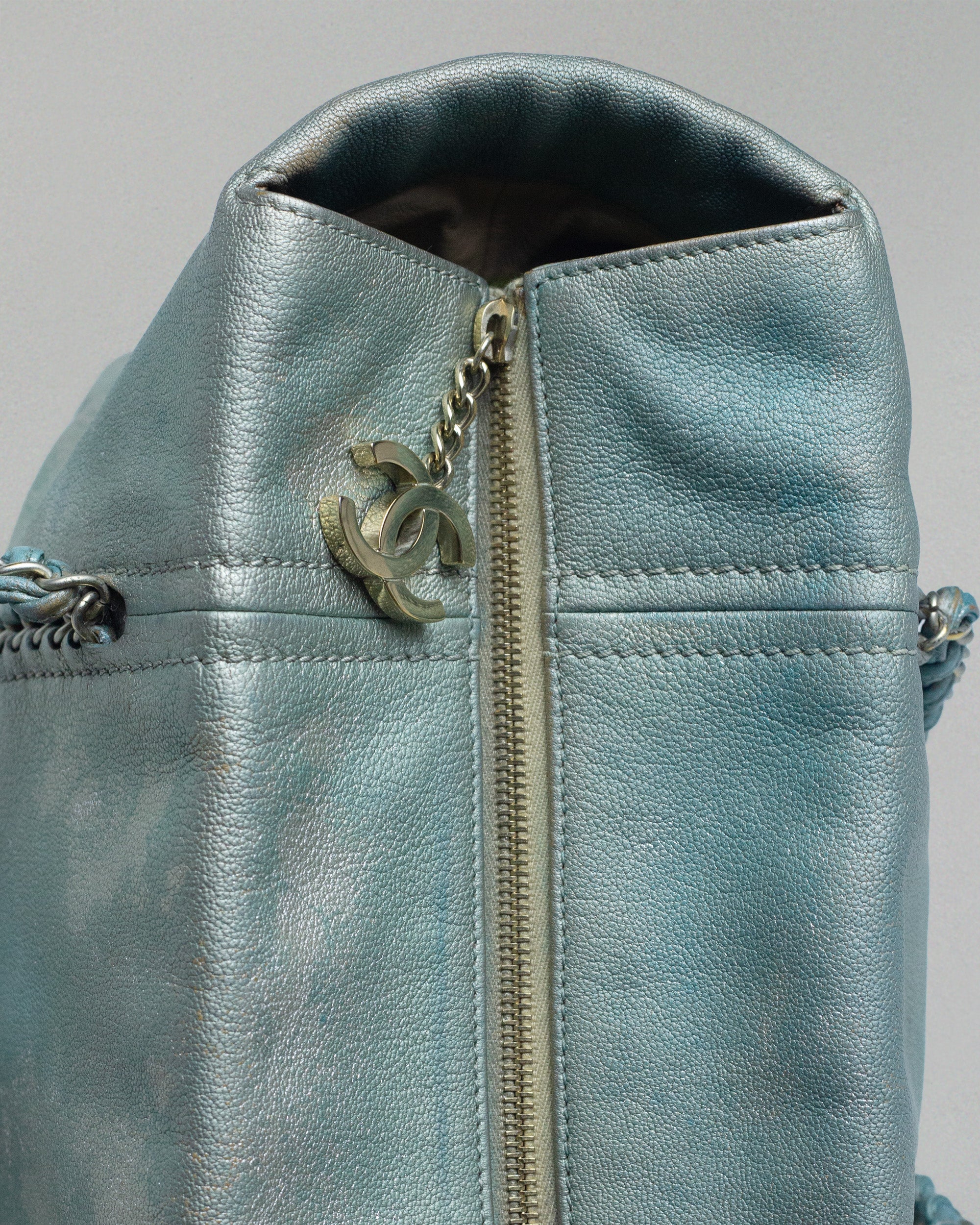 CHANEL COCO TOTE - 2005-2006