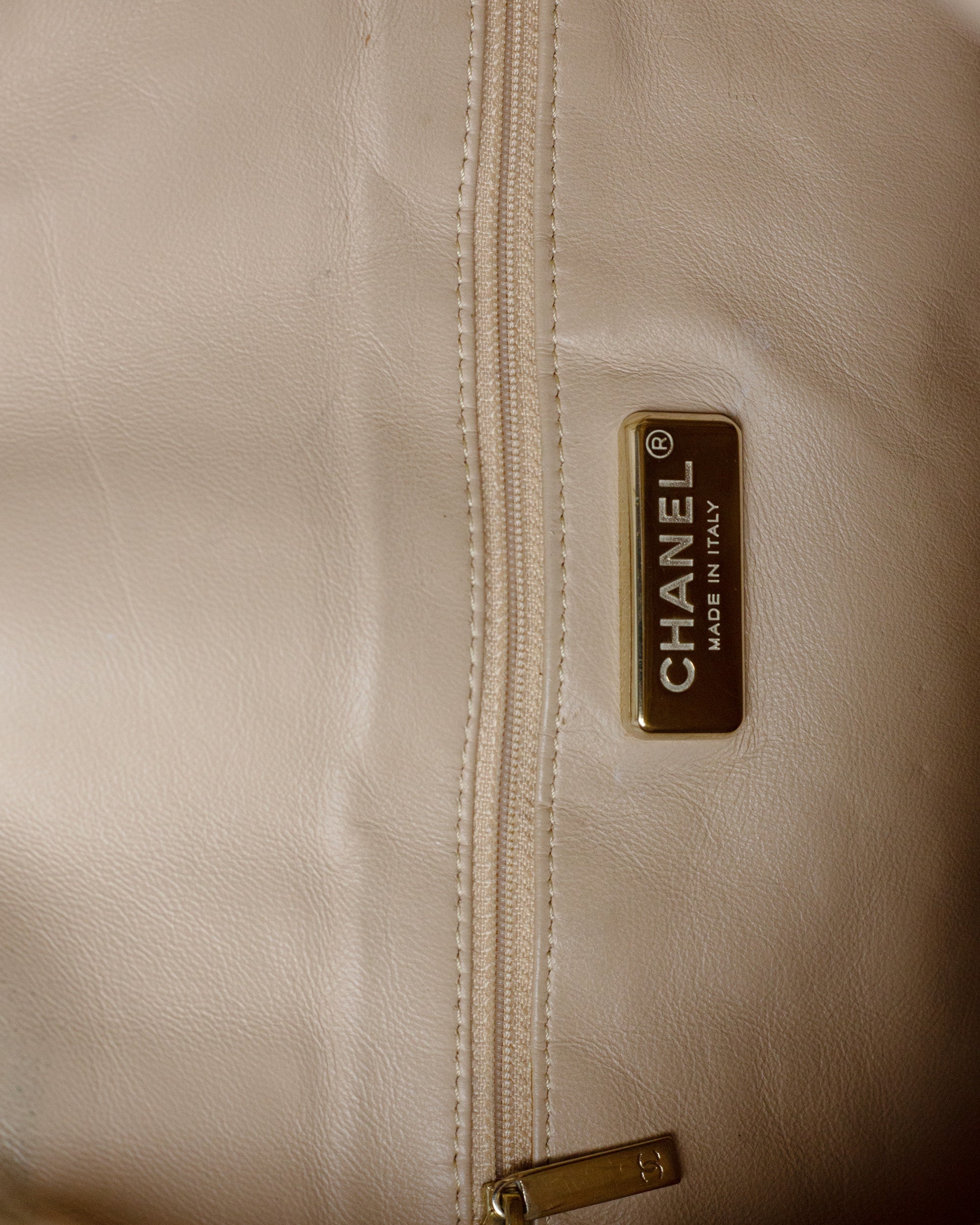 CHANEL COCO TOTE - 2005-2006