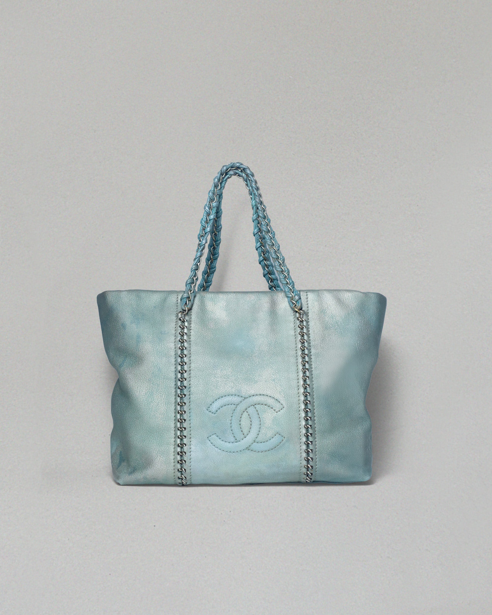 CHANEL COCO TOTE - 2005-2006