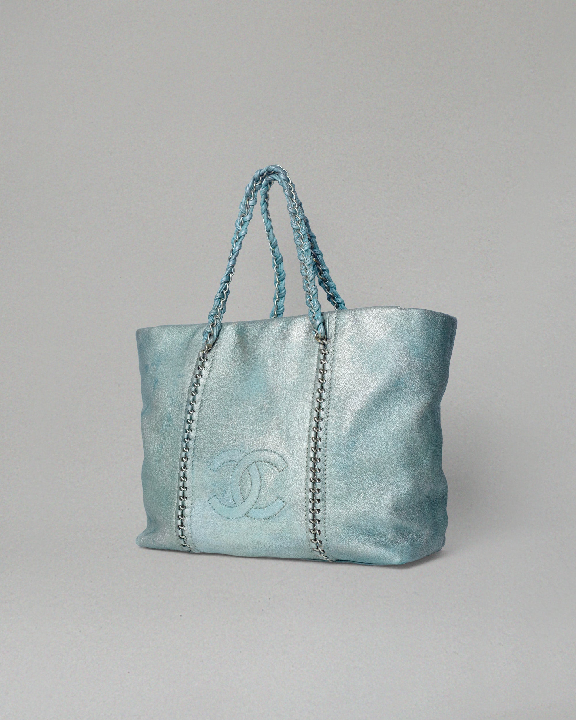 CHANEL COCO TOTE - 2005-2006