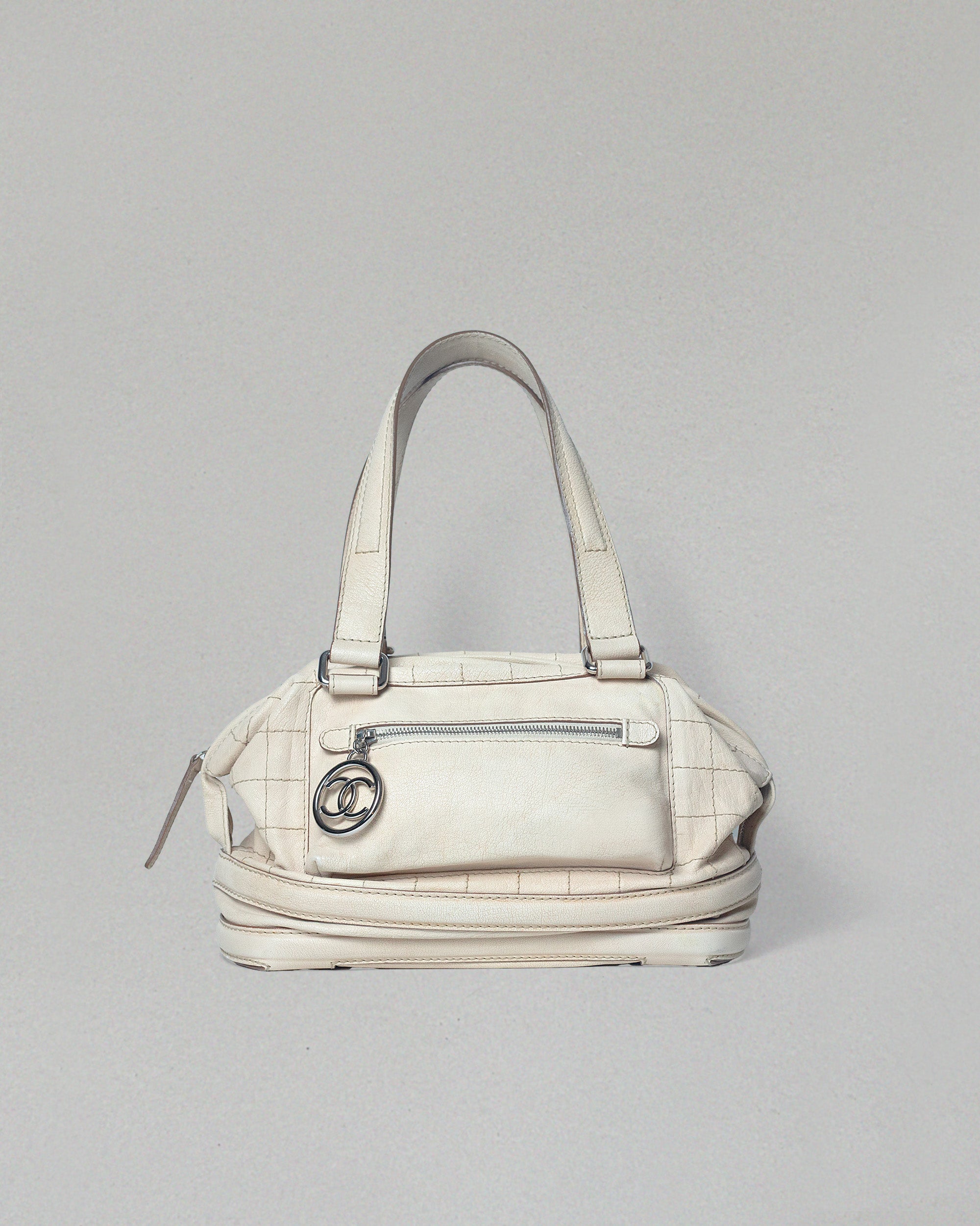 CHANEL BOWLER - 2007