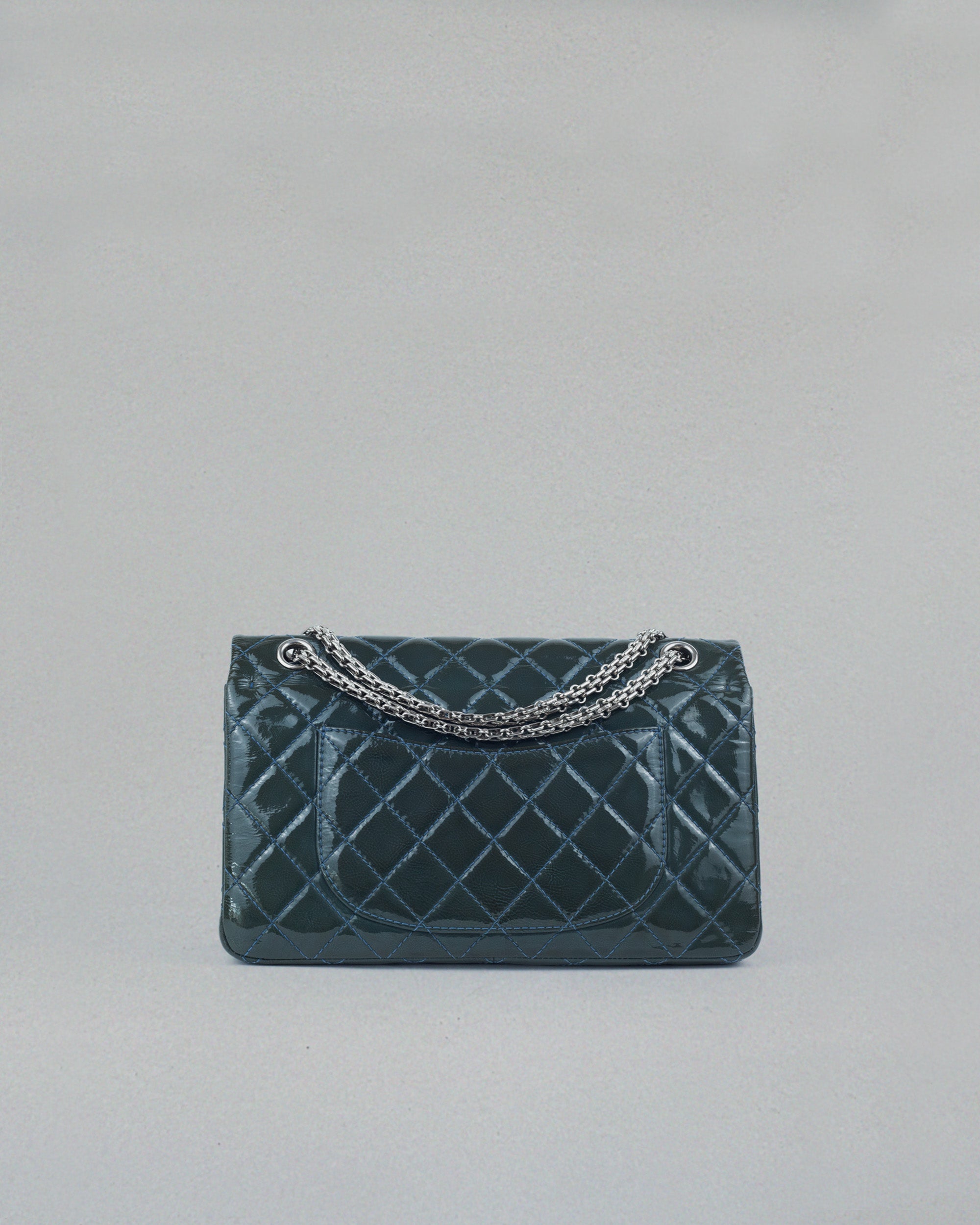 CHANEL 2.55 REISSUE - 2014