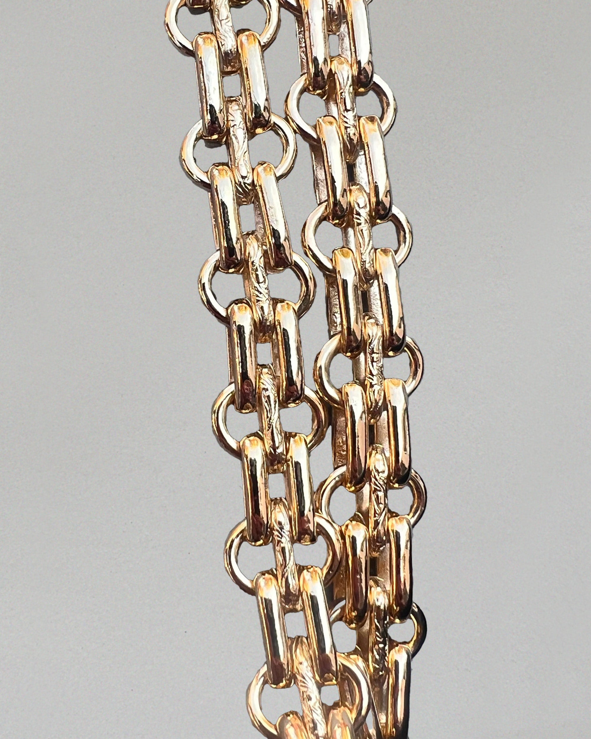 CHANEL TIMELESS - 1983-1984
