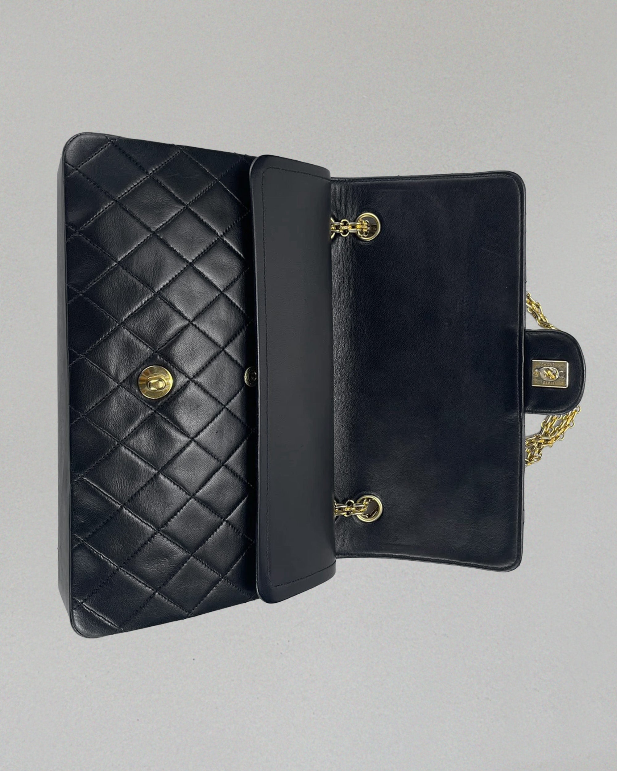 CHANEL TIMELESS - 1983-1984