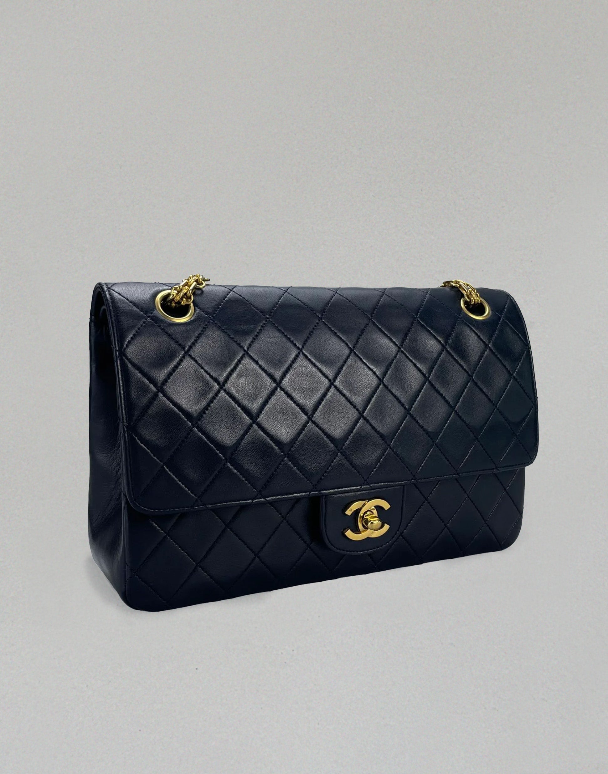 CHANEL TIMELESS - 1983-1984