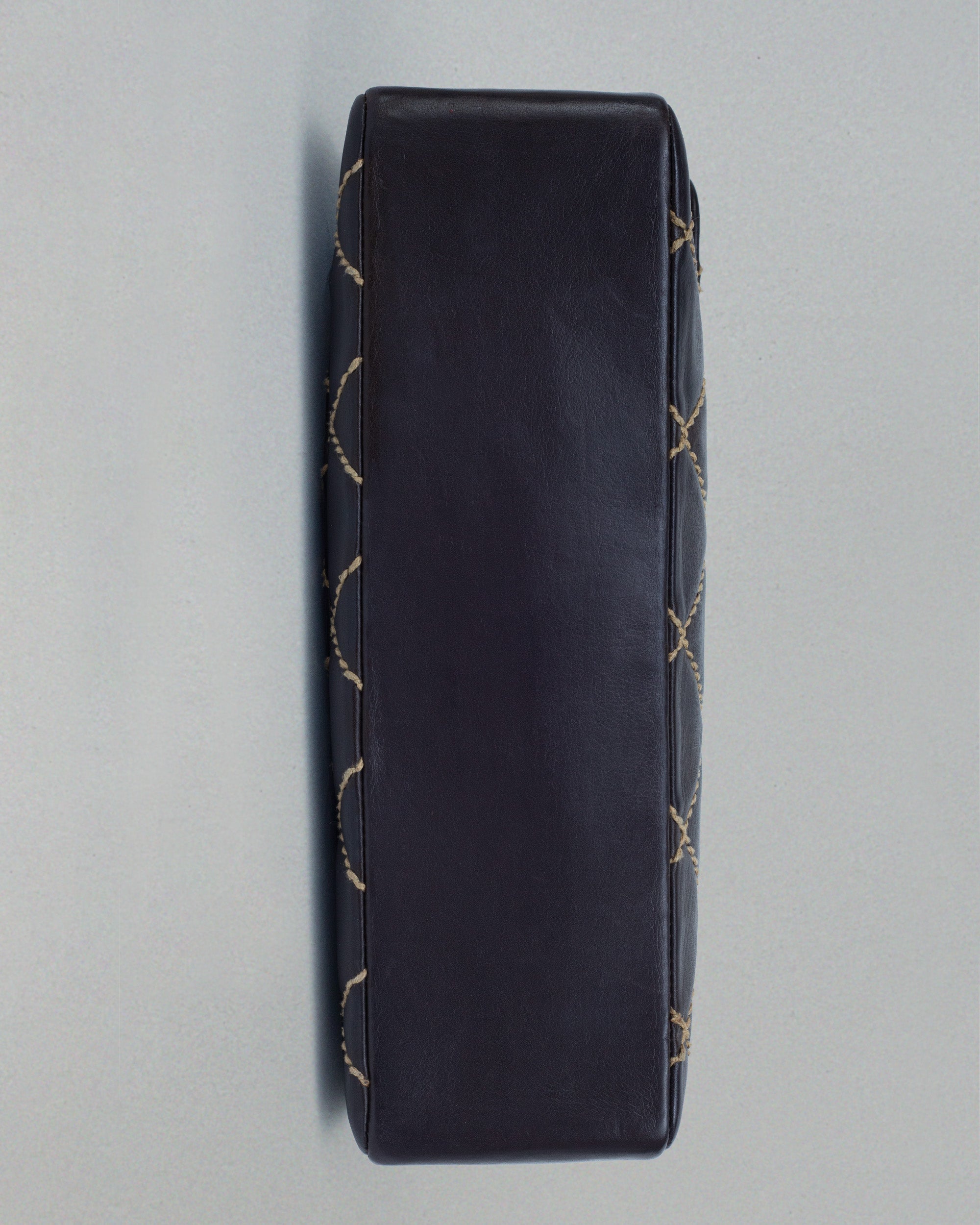 CHANEL WILD STITCH FLAP - 2002